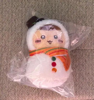 에니마이 복권 치이카와 (먼작귀) 2025 밤만쥬