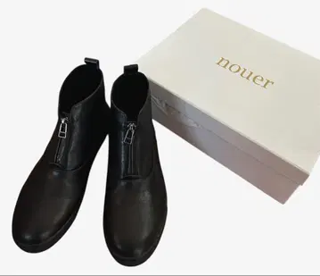 SCOT CLUB nouer 부츠 숏부츠