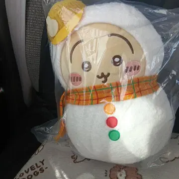 치이카와 에니마이 복권