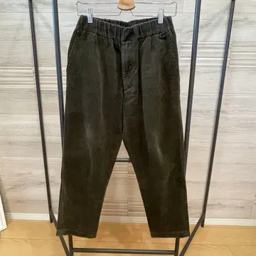 fujito [ 후지토 ] 코듀로이 팬츠 [ size 30 ]