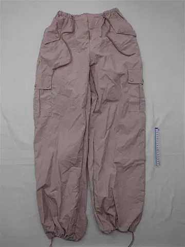 라카베일 카고 팬츠 LC-13-932 핑크 계열 여성용