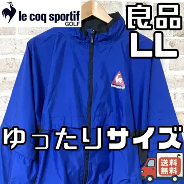 [ 24시간 이내/선착순 ] 르꼬끄 남성용 레인 자켓 LL 사이즈