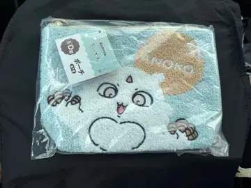 애니마이 복권 D상 파우치 아노코