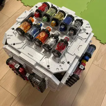 판도라 박스 판도라 패널 풀 보틀 가면라이더 빌드