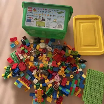 레고 듀플로 묶음 판매