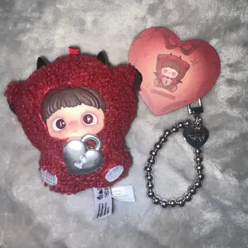 maymei iloveyou TOPTOY 악마 카드 포함