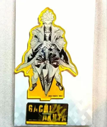 가치액터 아크릴 스탠드 원작 YLine 엔진