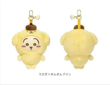 미개봉 새상품 치이카와 (먼작귀) 산리오 캐릭터즈 Kiramekko 토끼