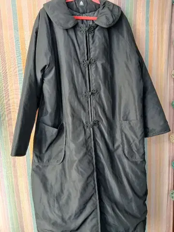 109 멀로 롱 코트