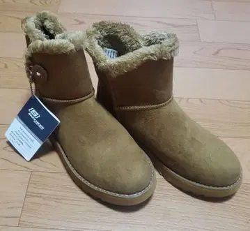 Skechers 여성용 어그 부츠