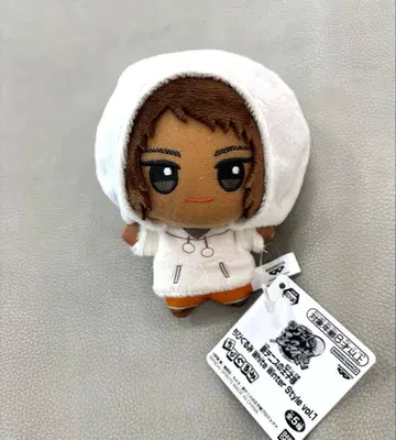 신 테니스의 왕자님 SD 인형 vol.1 봉제 인형