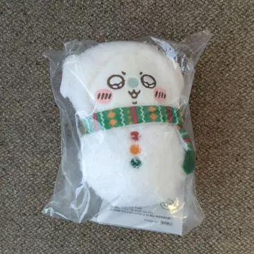 애니메이트 복권 치이카와 2025 모몽가 마스코트