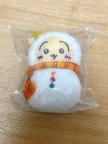 에니마이 복권 치이카와 (먼작귀) E상 토끼