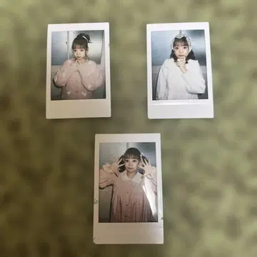 fr2pon 후루폰 마이마이 폴라로이드