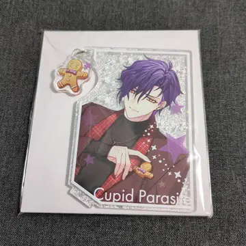 큐피트 파라다이스 오토메이트 이벤트 아크릴 스탠드 아란