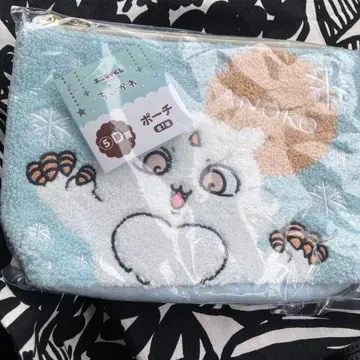 치이카와 에니마이 복권 세븐일레븐 D상