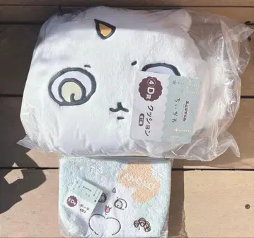 치이카와 애니마이 복권 D상 아노코 세트