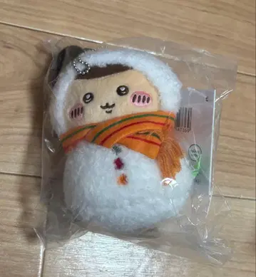 애니마이 복권 치이카와 (먼작귀) 2025 E상 밤만쥬