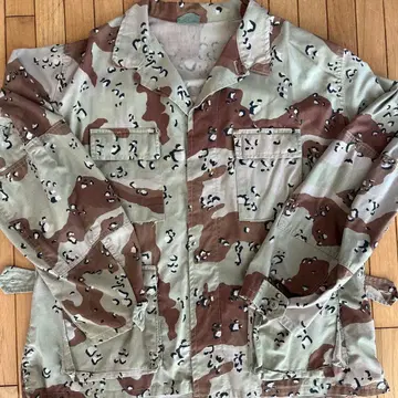 구제 의류 밀리터리 자켓 라이트 아우터 사