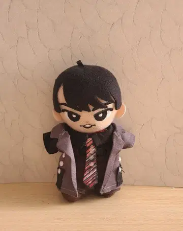 Snow Man 미야타테 료타 군. 음고지신풍 치루 누이 의상