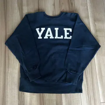 [ 극상 ] 90's YALE 챔피온 리버스 위브