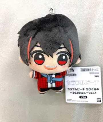 컬러풀 피치 SD 인형 유안 모리 판타지