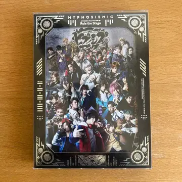 히프노시스 마이크 히프스테 Battle of Pride DVD