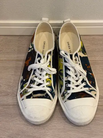 드리스반노튼 DRIES VAN NOTEN