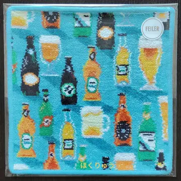 [신상 완판템] 페이러 러브러리 파티 손수건