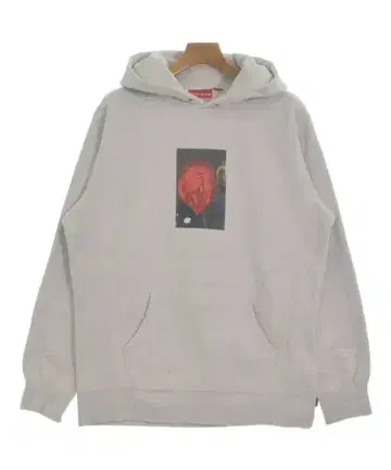 Supreme 후드티 남성용