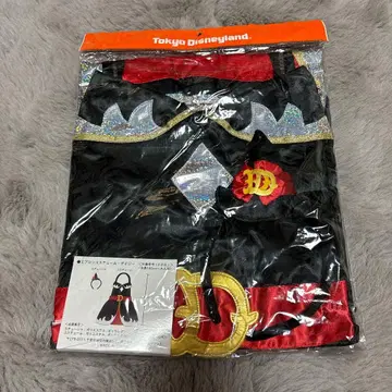 도쿄 디즈니 리조트 에이프런 코스튬 데이지