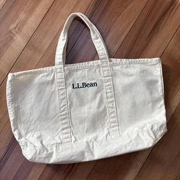 L.L.Bean 그로서리 토트 토트백 엘엘빈