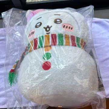 치이카와 에니마이 복권 A상