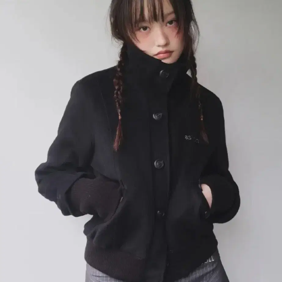 Supreme Polartec Logo Scarf Navy　17fw Supreme_Polartec_Scarf_-
