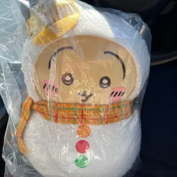 치이카와 에니마이 복권 C상 토끼