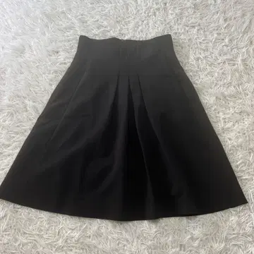 폭시 뉴욕 스커트 쉐이프 스커트 38
