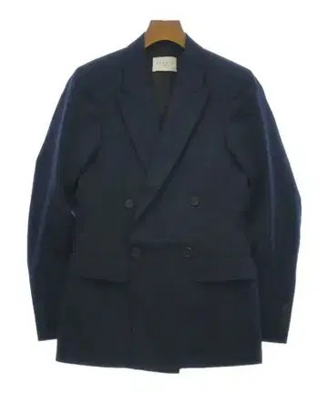 sandro 테일러드 자켓 남성용