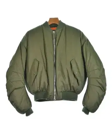 PRADA 블루종 남성용