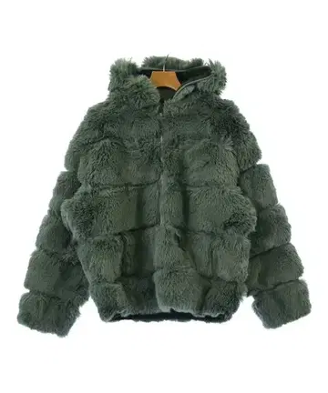 Supreme 블루종 (기타) 남성용