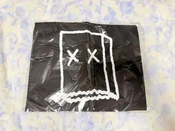 THE XXXXXX 토트백