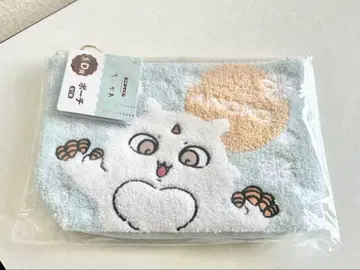 치이카와 (먼작귀) 에니마이 복권 D상 아노코 ANOKO