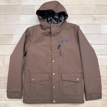 파타고니아 보이즈 인퍼노 자켓 XL