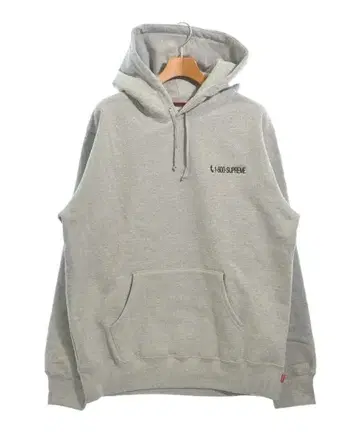 Supreme 후드티 남성용