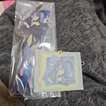 그 비스크 돌은 사랑을 한다 애니플렉스 복권 2개 세트