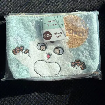 치이카와 (먼작귀) 에니마이 복권 D상 그 아이 ANOKO