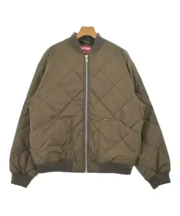 Supreme 블루종 (기타) 남성용