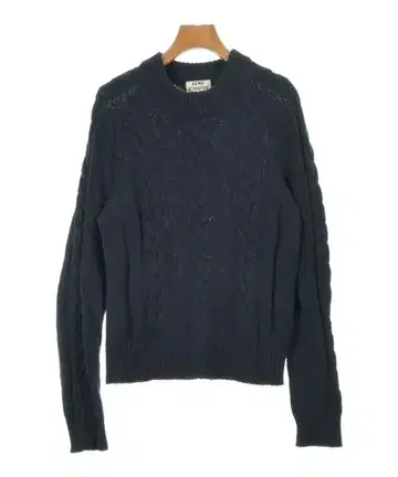 Acne Studios 니트 스웨터 여성용