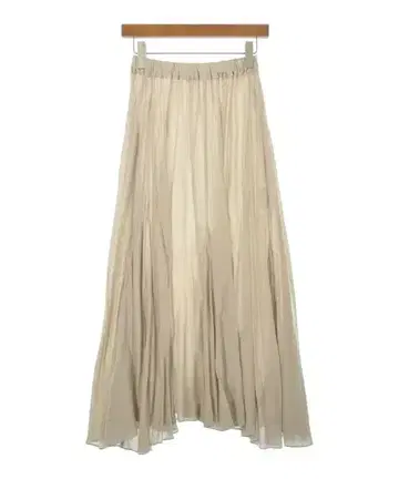 Whim Gazette 롱 맥시 길이 스커트 여성용
