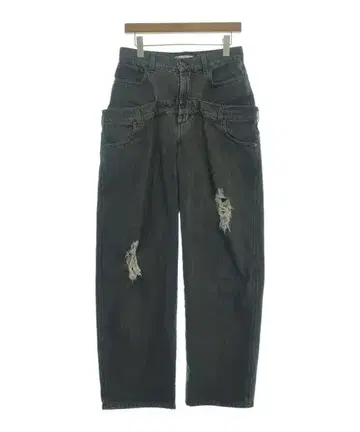 JW Anderson 데님 팬츠 남성용