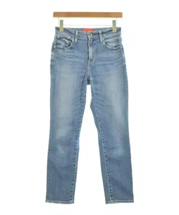 RED CARD 데님 팬츠 여성용